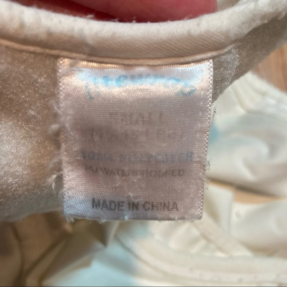 Litewrap diaper covers small 10-15 pounds‎